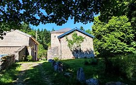 Le Pré de Maulène